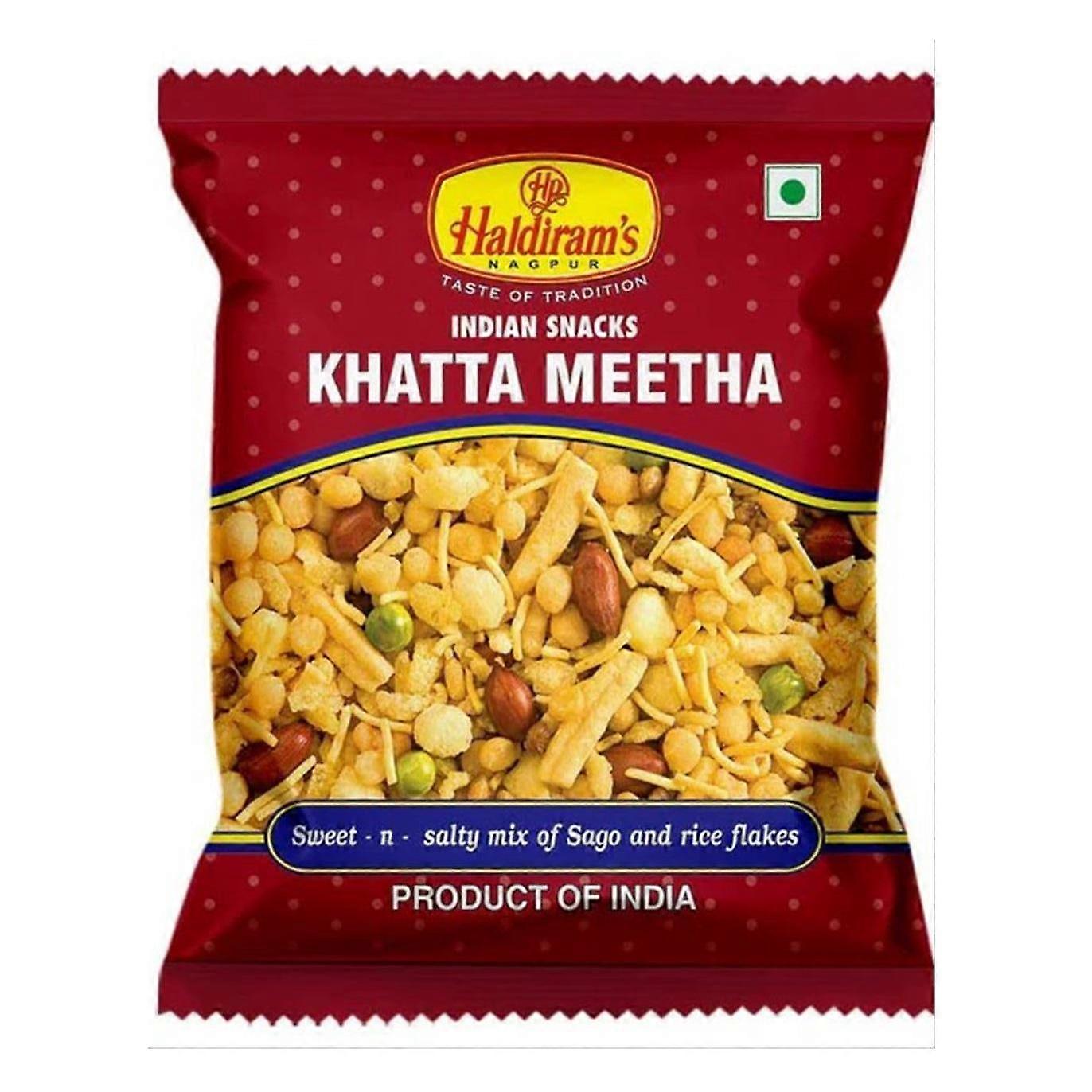 Khatta Meetha (200 g), Khatta Meetha, Haldiram's
