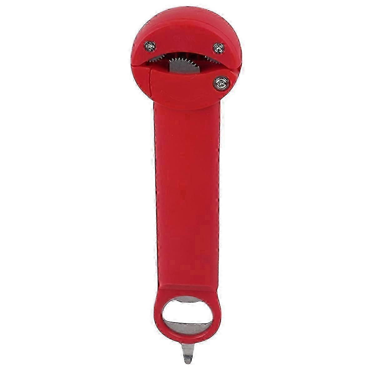 3 in 1 Telescopic Can Opener Household Can Opener A