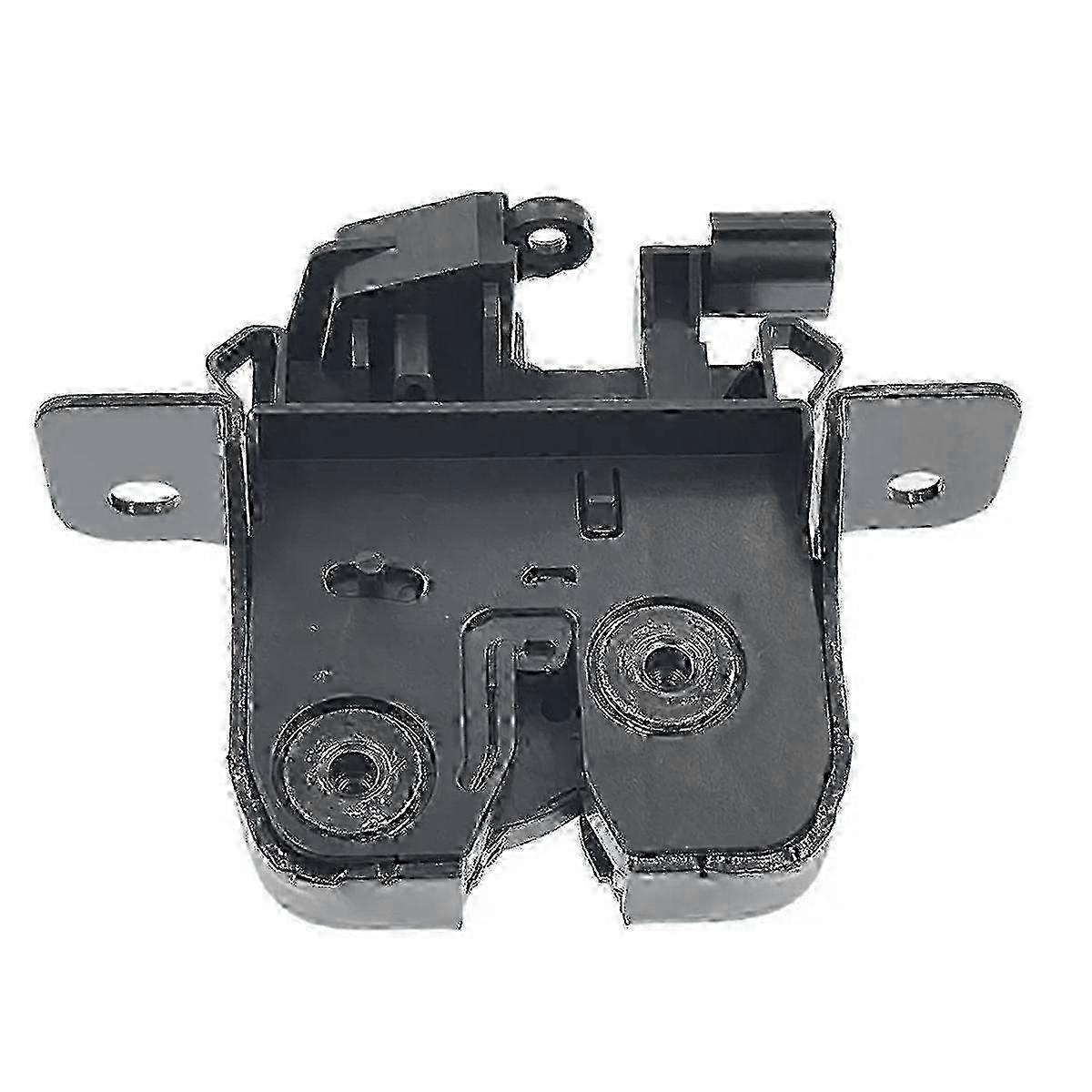 Boot Lid Latch Rear Lock 905039326R 905037230R Compatible with Duster 2 (2010-2017) Models
