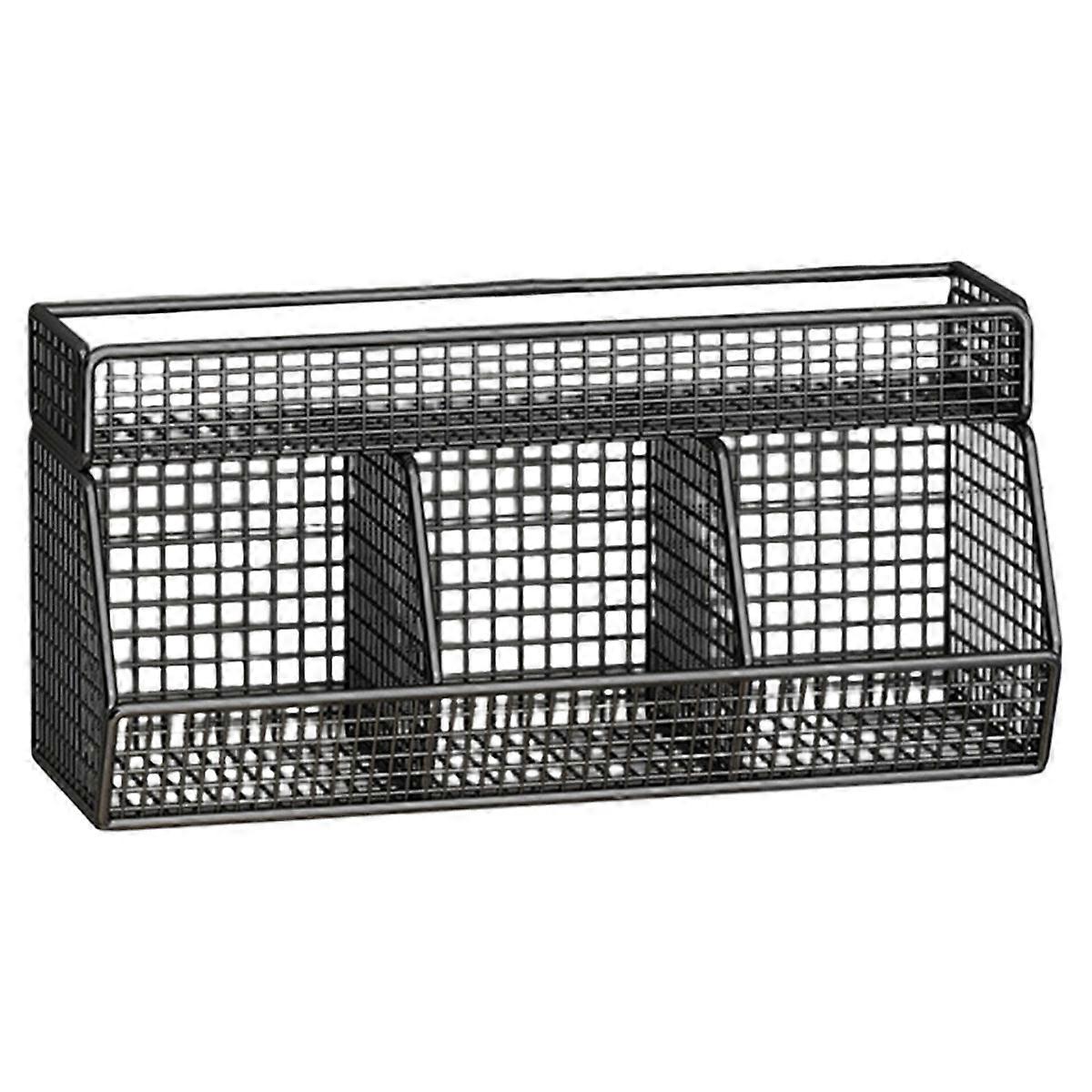 Kitchen Wall Mounted Storage Rack Wall Mounted Organizer