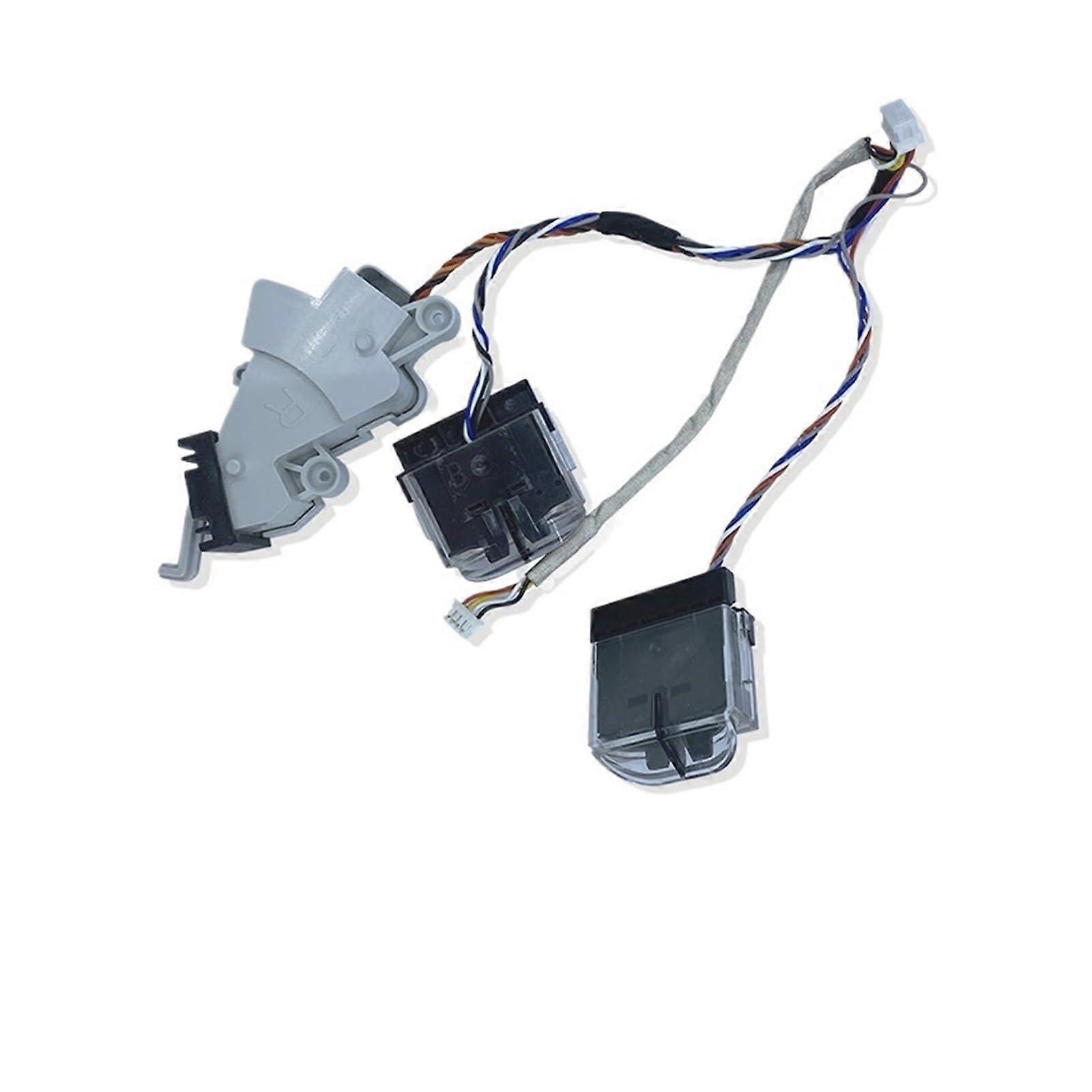 Cliff Sensor and AntiCollision Kit for Robot Vacuum Cleaner