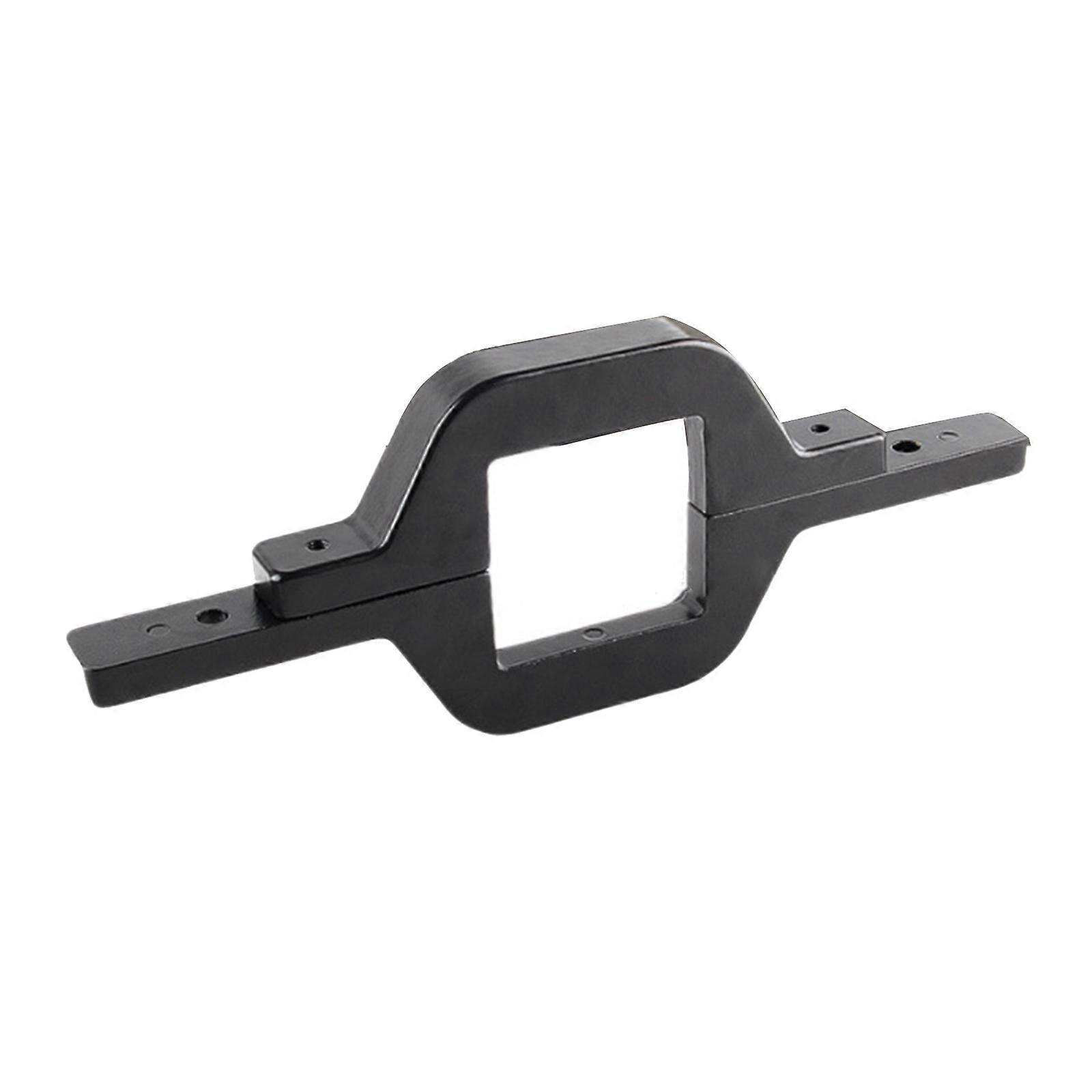 Auto Accessories Tow Hitch Mounting Bracket Universal Waterproof Auto Mount Holder Kit for LED Work Light Multicolor