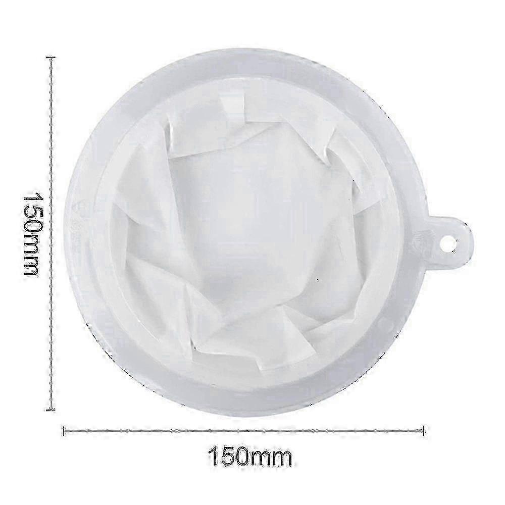 400 Mesh Filter for Juice, Milk, Coffee & Wine