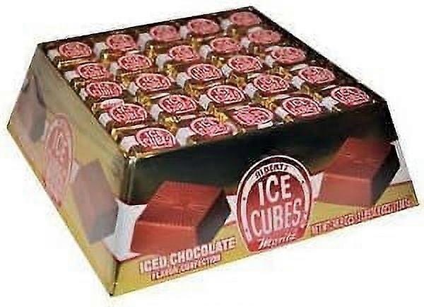 Ice Cubes - 125 Count by Mortiz [Foods]