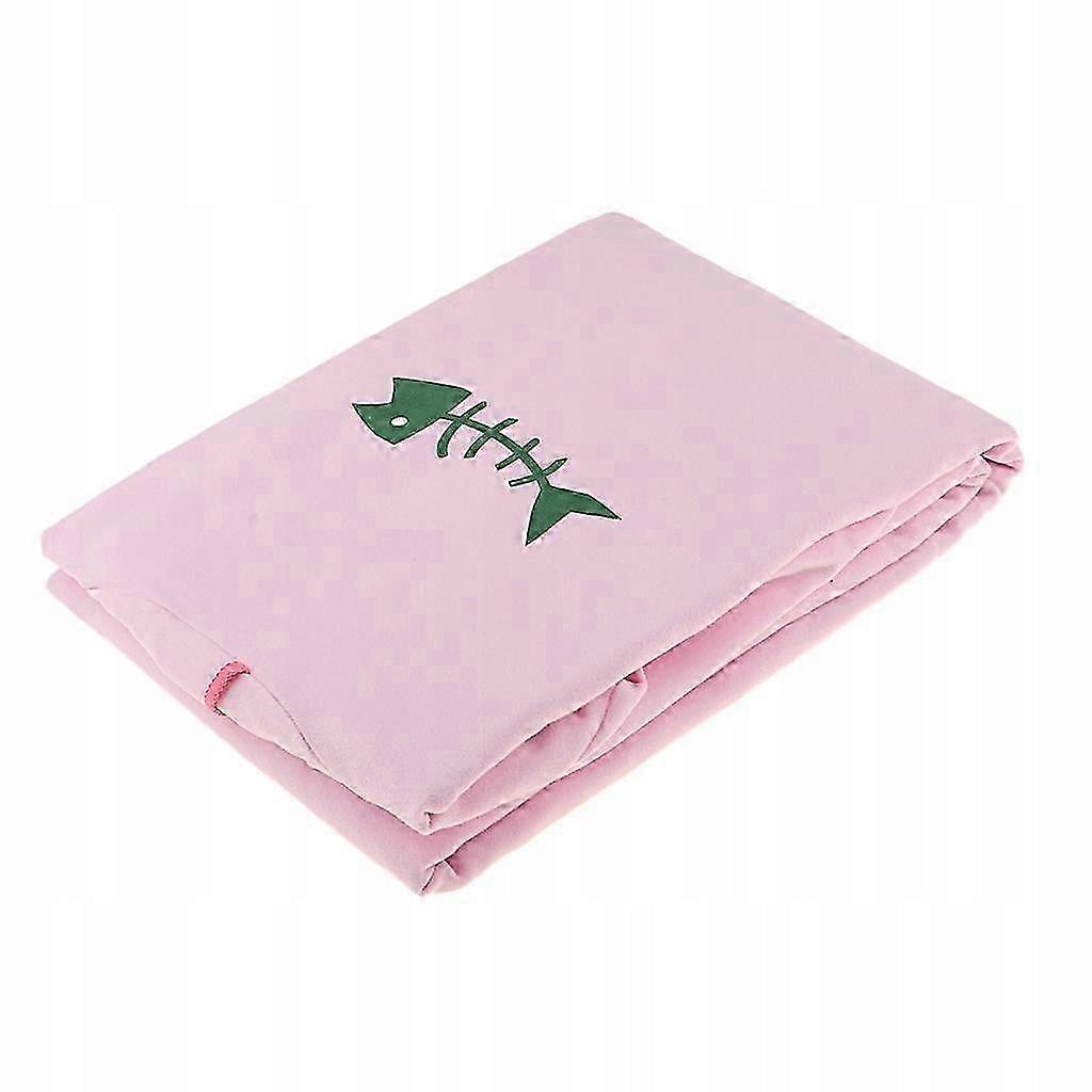 Beach S Foam Changing Towel