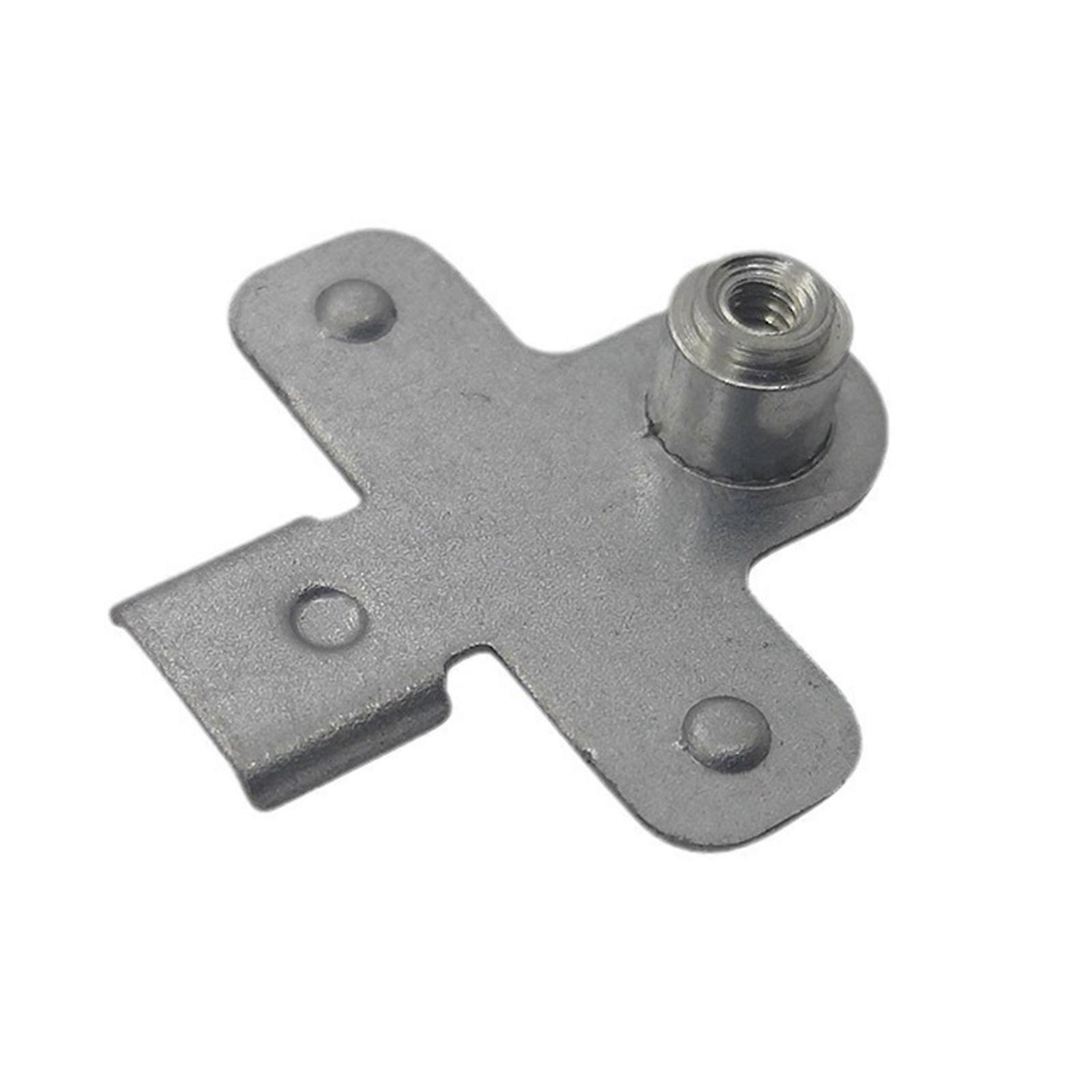 Βάση στήριξης σκληρού δίσκου SSD για φορητούς υπολογιστές M.2 2230 2280 με βίδες για G7 7500 7700 Αξεσουάρ φορητών υπολογιστών παιχνιδιών Πολύχρωμο