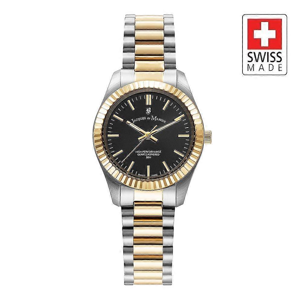 JACQUES DU MANOIR JWL03906 Women's Watch