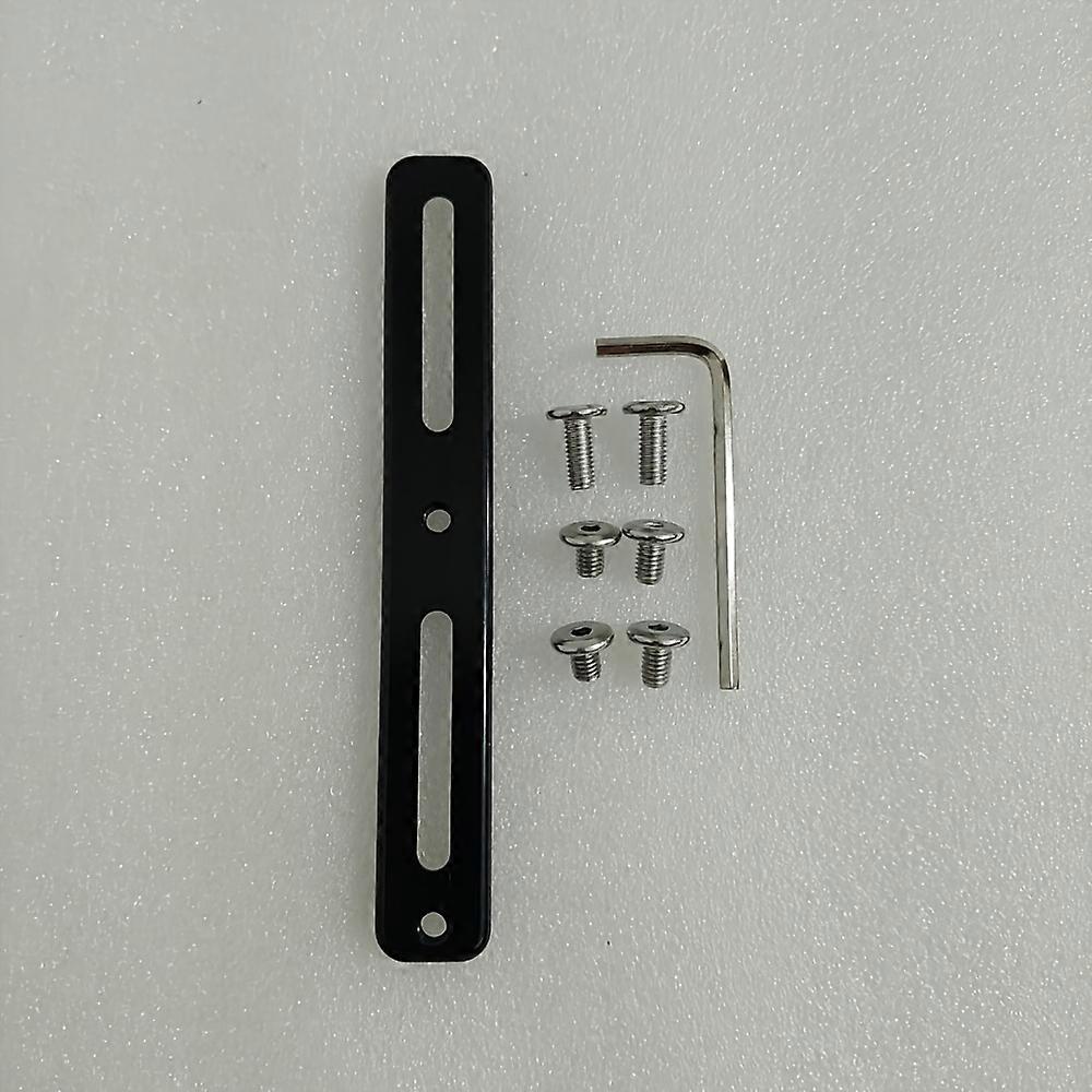 1PC Mountain Road Bicycle Water Bottle Rack Adjuster Hole Position Fixed Rack Bicycle Accessories Telescopic Support