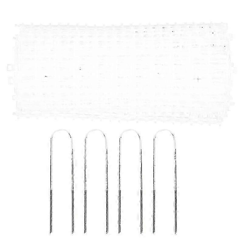 1set Cat Scat Mat f74