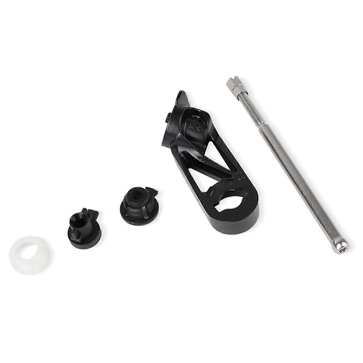 Headlight Adjustment Screw Assembly