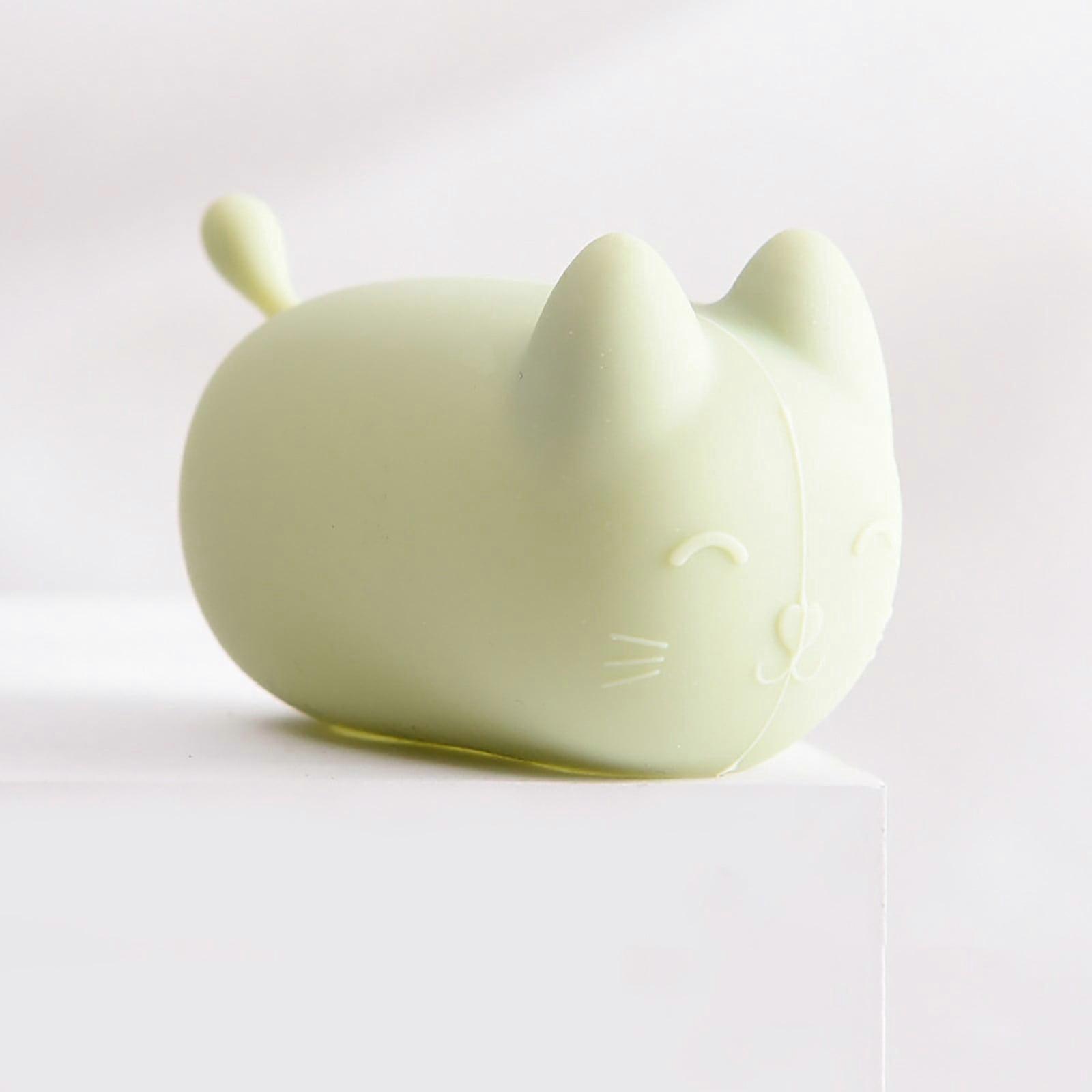 Uclet Heating&warming Equipment Winter Multicolor Silicone Mini Hot Hands Self Heating Core