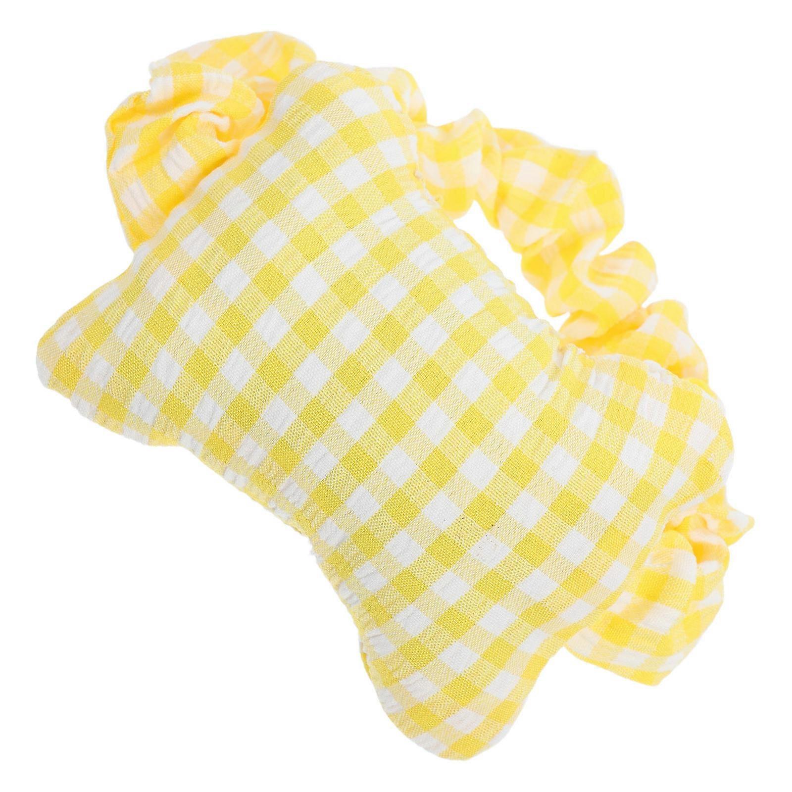 Mouse Wrist Rest Ergonomic Wrist Cushion for Gaming and Typing