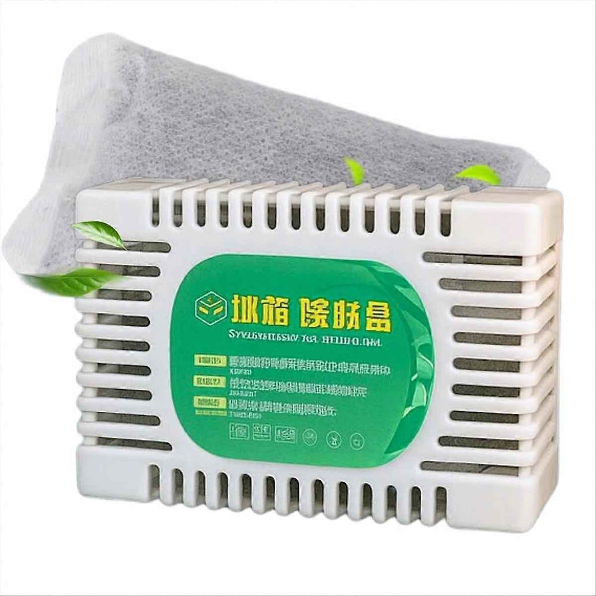 Refrigerator Deodorizer Box Refrigerator Deodorizer