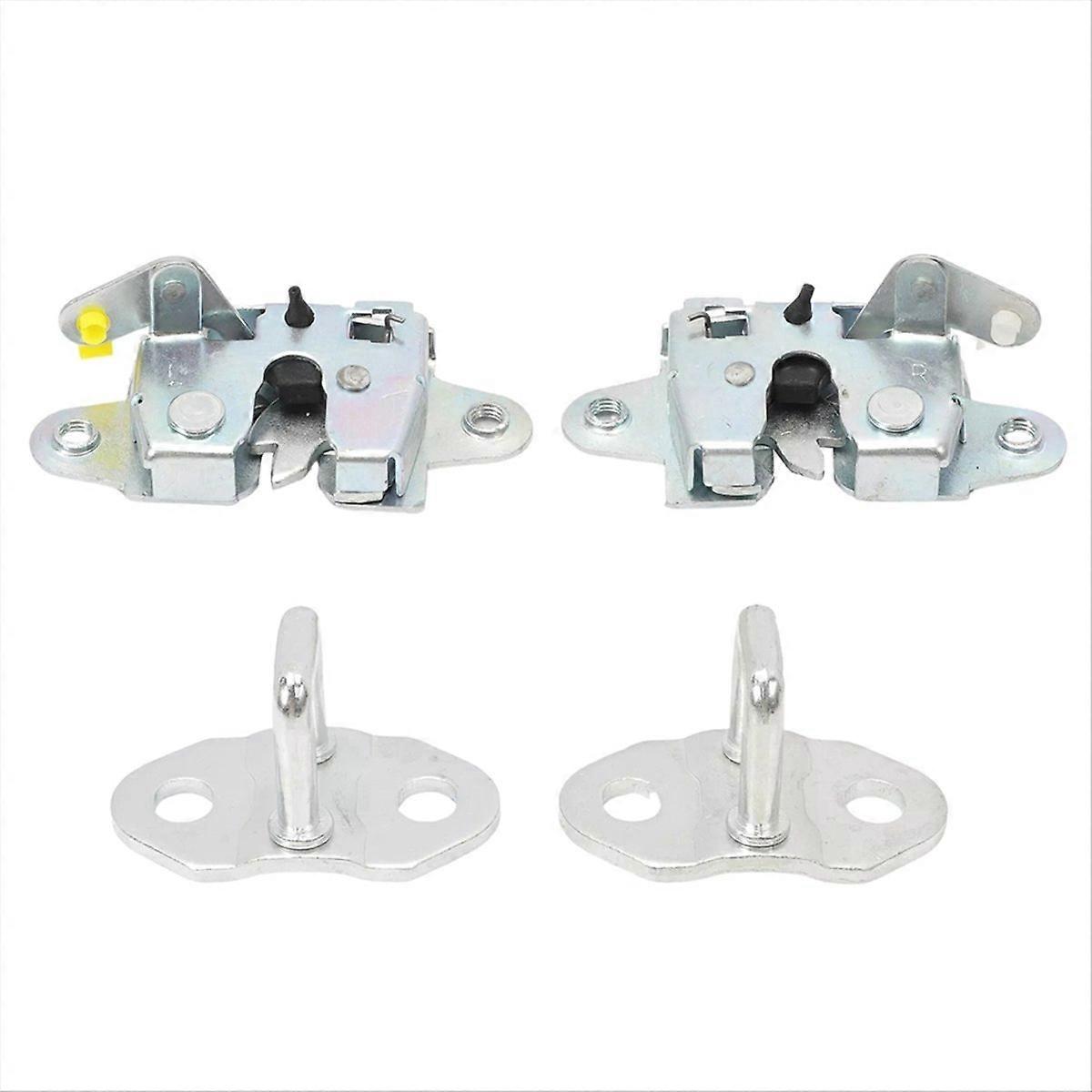 For Handle Lock Pair