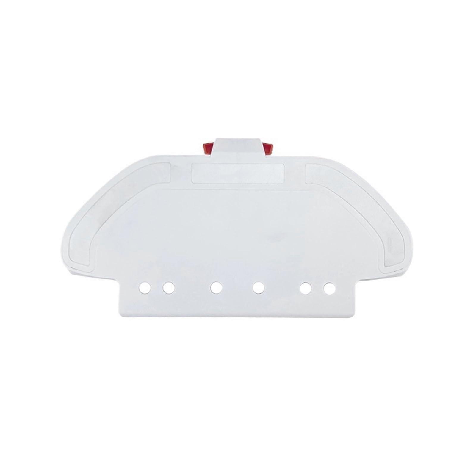 Mop Stand and Mop Holder for Xiaomi Vacuum Cleaner, SpaceSaving, Easy Installation, 1pcs01