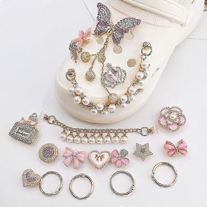 Sko Chars For Designer legering tilbehør