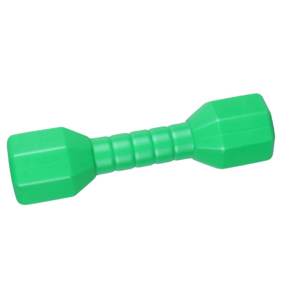 Small Dumbbells Octagonal Dumbbell for Performance 4Pcs Kids Exercise Toy