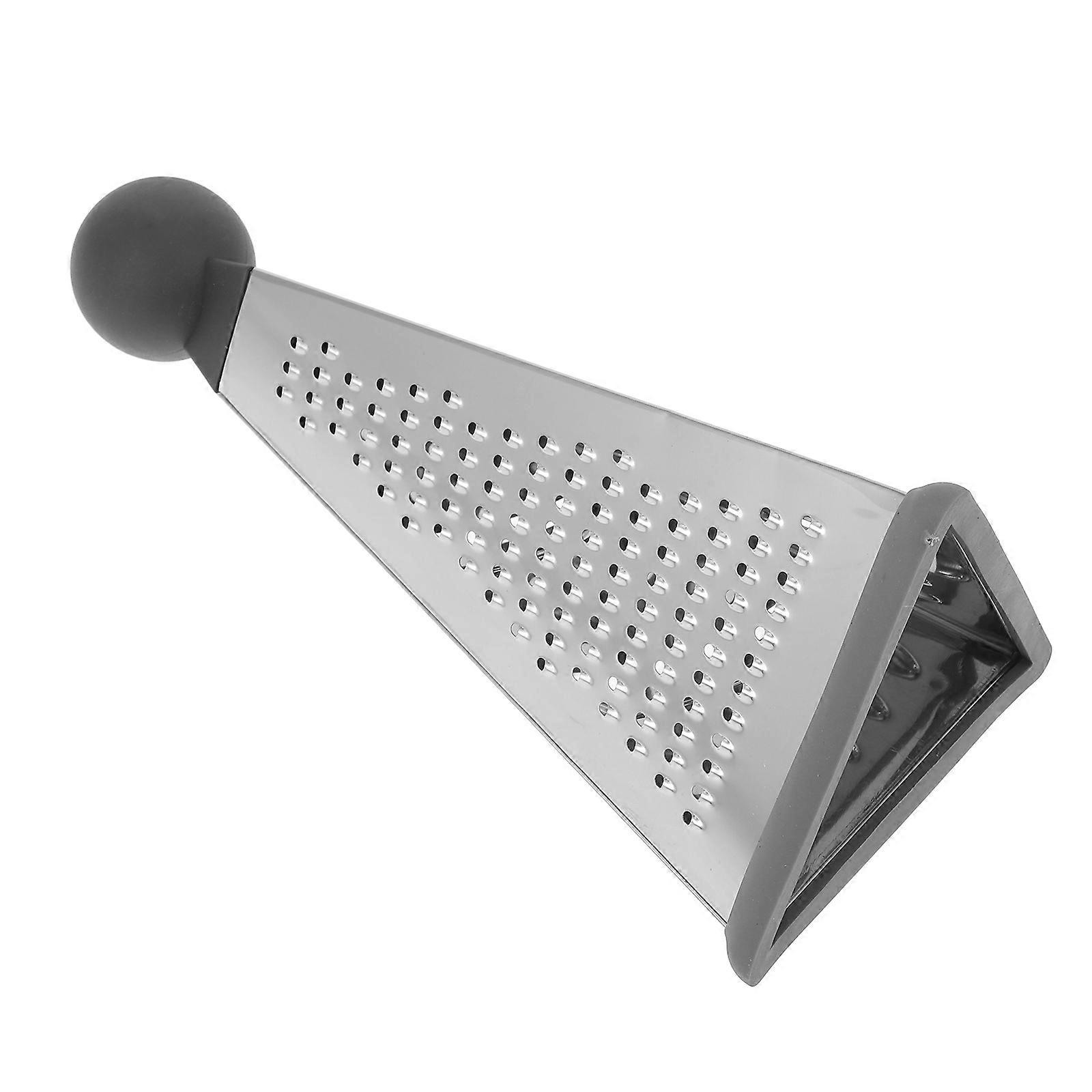 Stainless Steel Cheese Box with Handle for Cheese