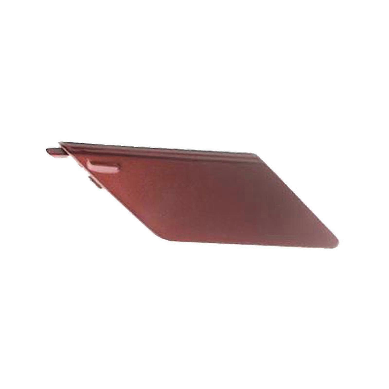 Replacement Tow Hook Cover for Volvo XC60 2018 2023 Bumper Cap