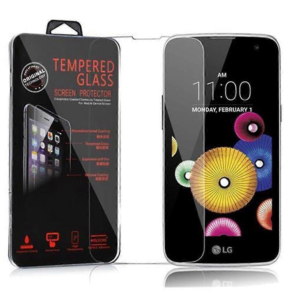 LG K4 2016 Screen Protector