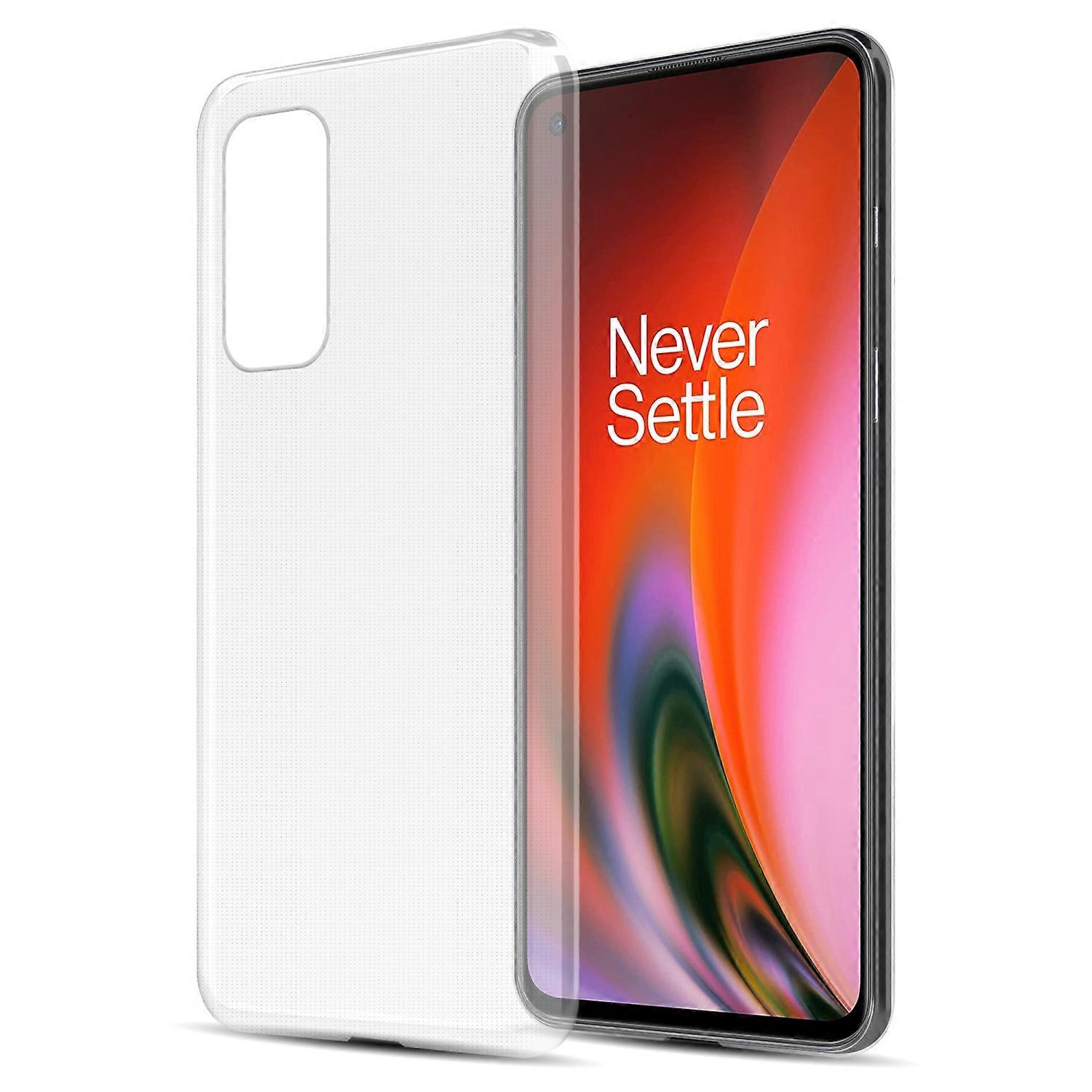 OnePlus Nord 2 5G Hülle