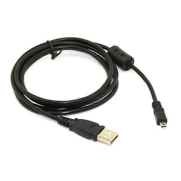UC-E6 USB Cable Nikon Digital SLR Camera 150cm Black