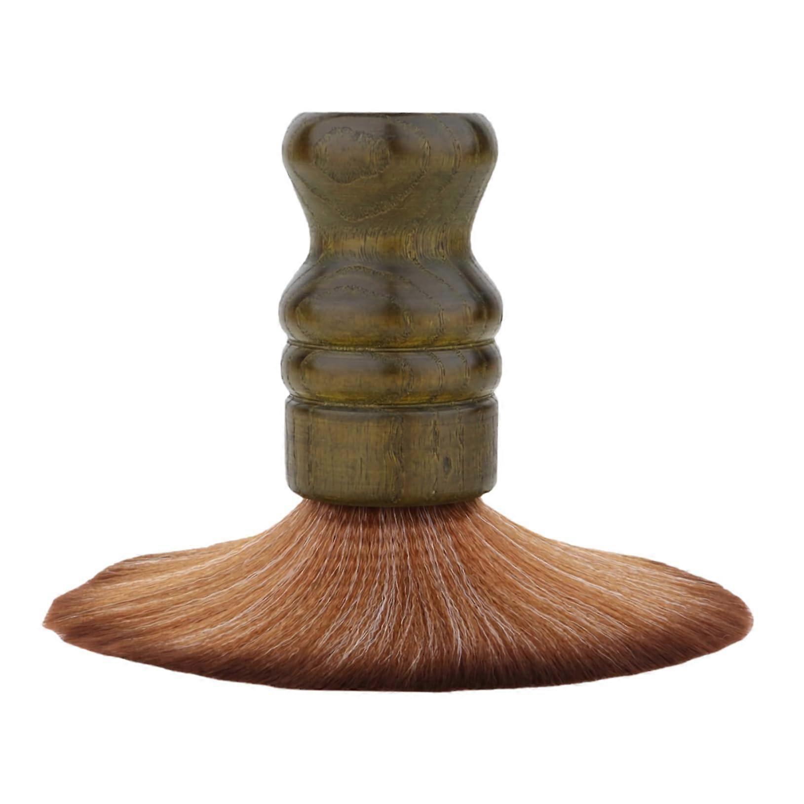 Vinyl Record Cleaning Brush For CD Album Cleaner Dust Remover Brush With Handle Turntable Cleaner And Keyboard Cleaning