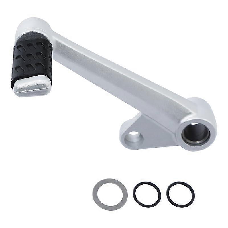 Motorcycle Gear Shift Lever for Ducati Diavel 20122017, Durable Build and Precise Shifting