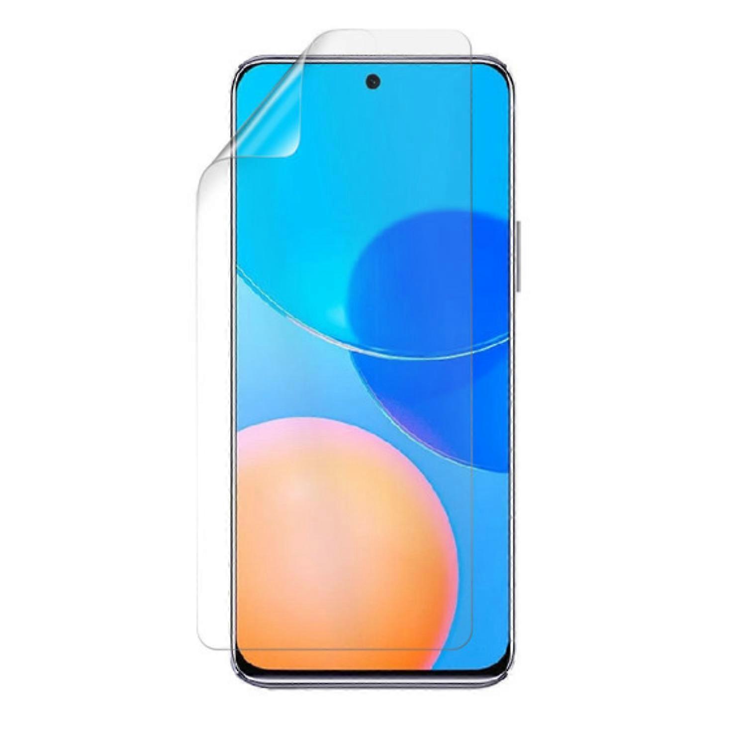 Honor Play5 Hydrogel Screen Protector (pack Of 2) (copy)