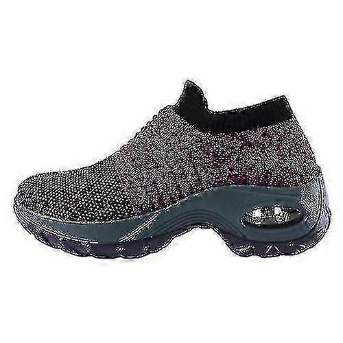 Kvinner 2023 Hypersoft Sko