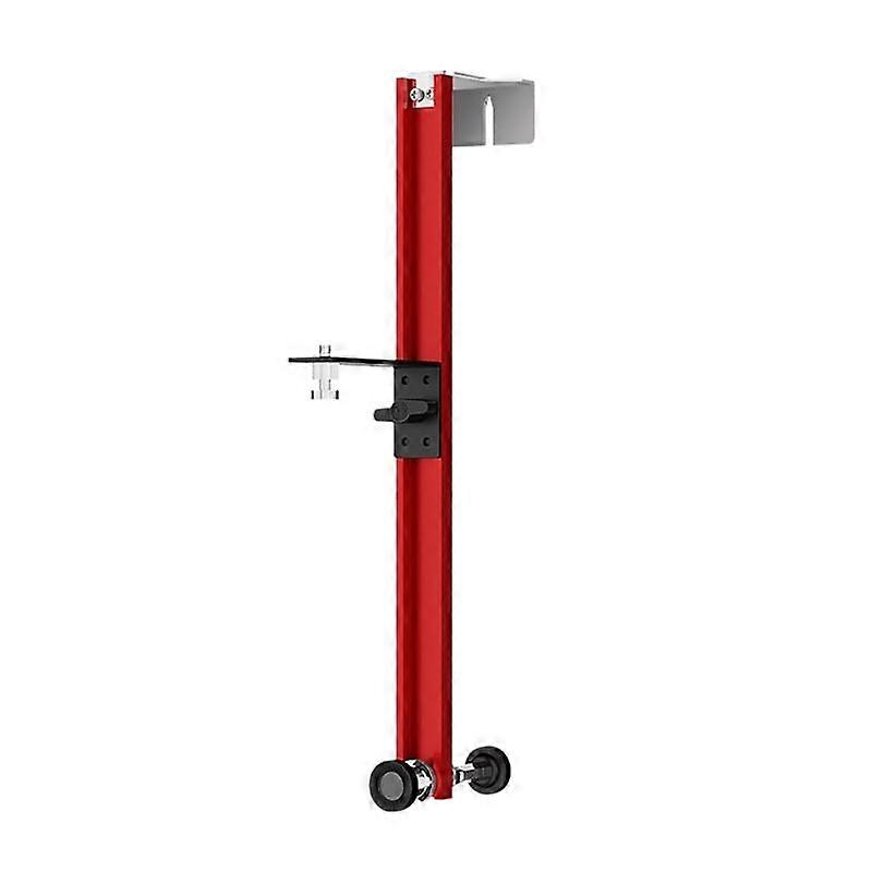 Adjustable Lasers Level Wall Mount Bracket Universal Lasers Bracket for Rotating Lasers Leveling Support Multifunctional