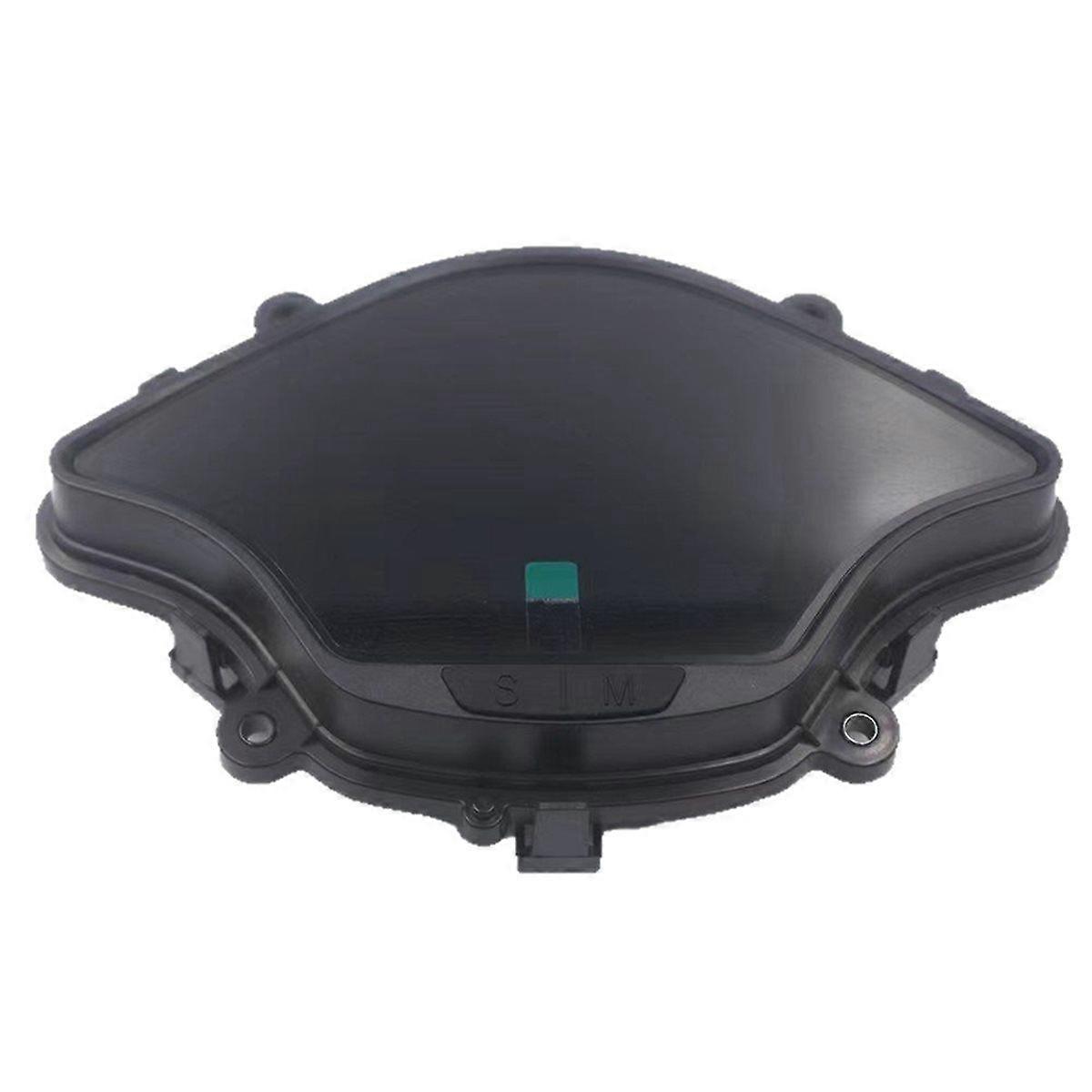 Motorcycle Dashboard for Sprint Primevera 150 Navigation Speedometer LCD Screen Dashboard Modified