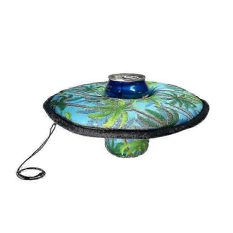 Neoprene Floating Drink Holder for Pool Parties