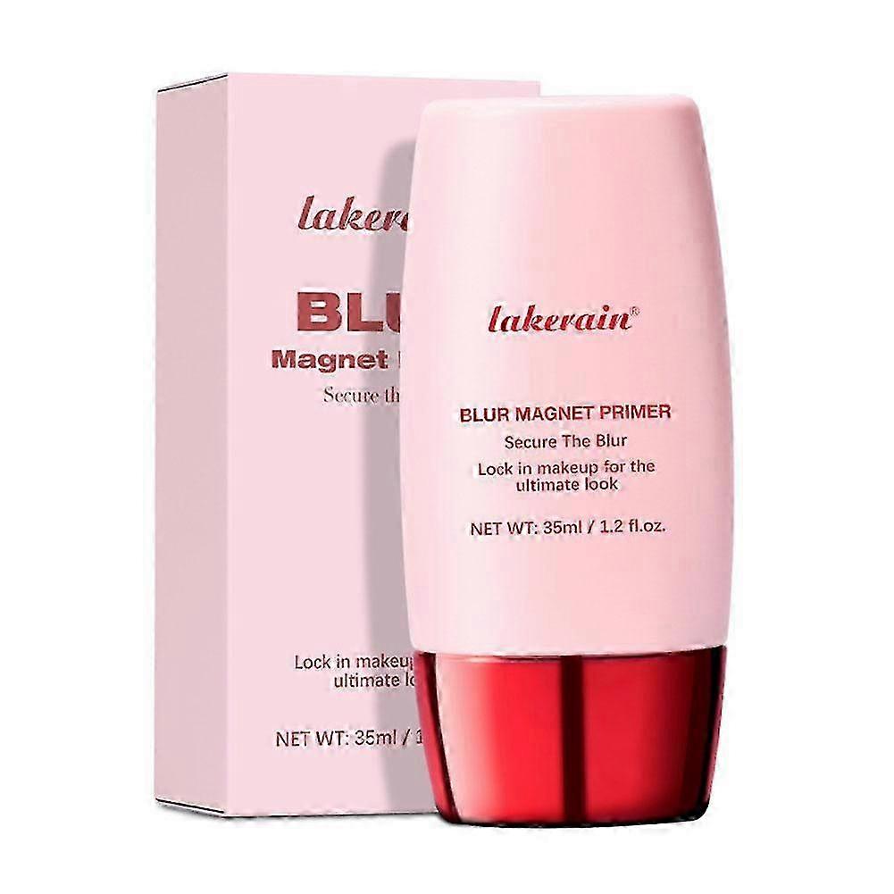 Blur Magnet Primer Base 35ml Pore Minimizer For Smooth Matte Finish Makeup Application