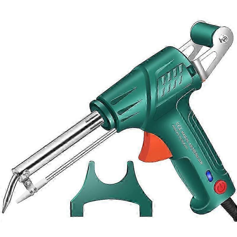 Internally Heated Industrial Welding Tools, Multi-Function Soldering