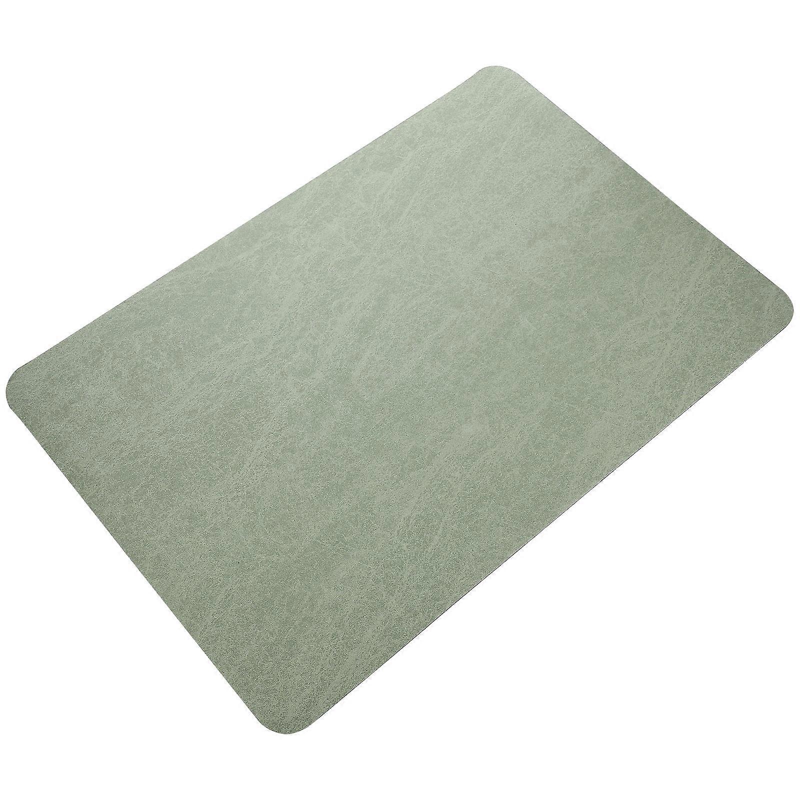 Bathroom Mat Non-Slip Floor Mat Practical Absorbent Cushion
