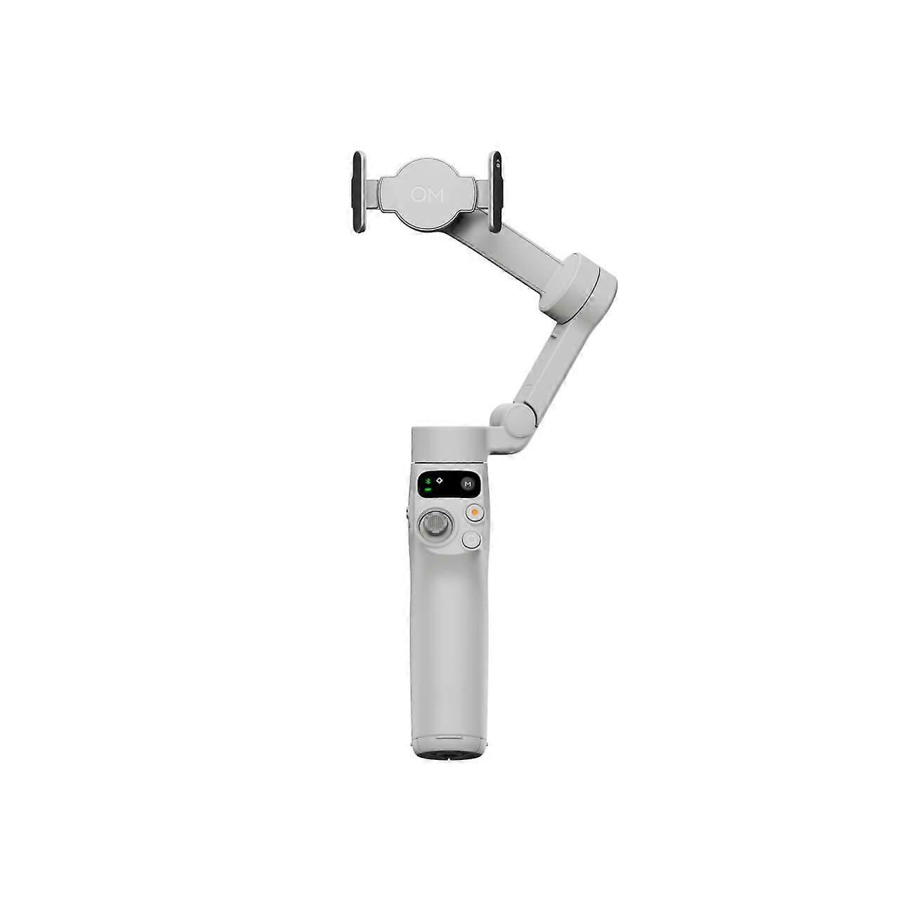 COMPATIBLE Osmo Mobile 7 Effortless Tracking-Shot Phone Gimbal