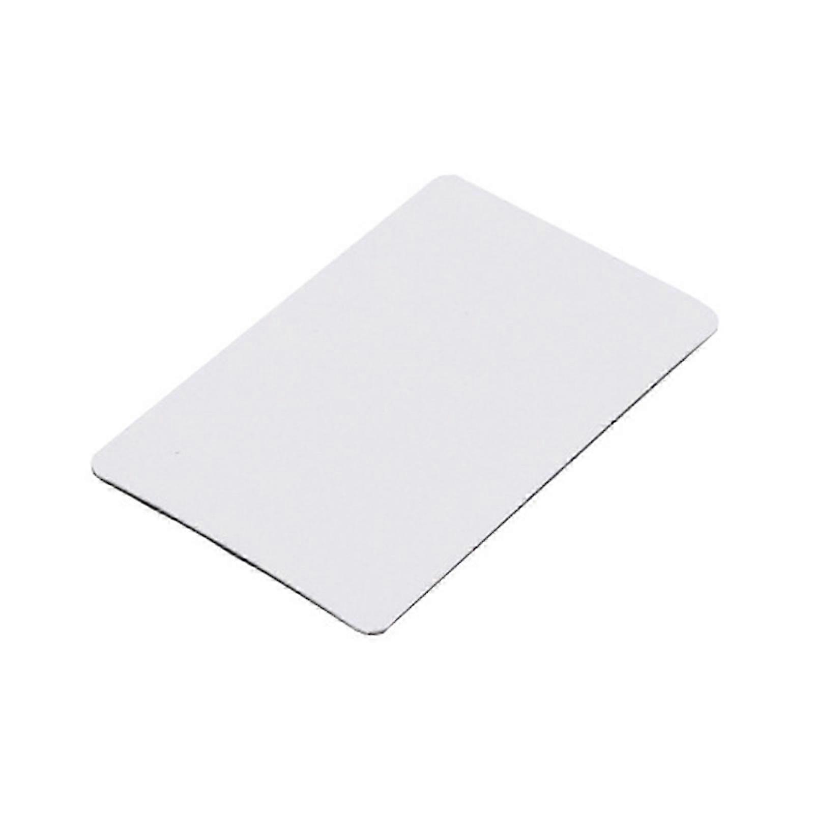 25-26 DIY Sublimations Fridge Magnets with Strong Magnetism Sticker for Metal Surfaces Safe for Home Decoration