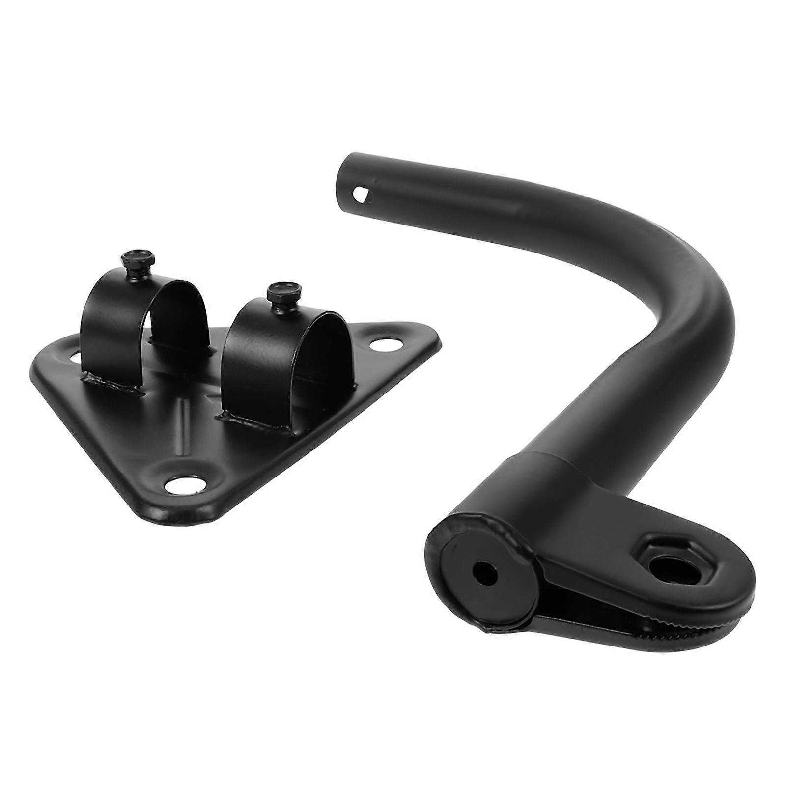 Electric Fan Mounting Bracket for Easy Installation 1Set Wall Fan Support