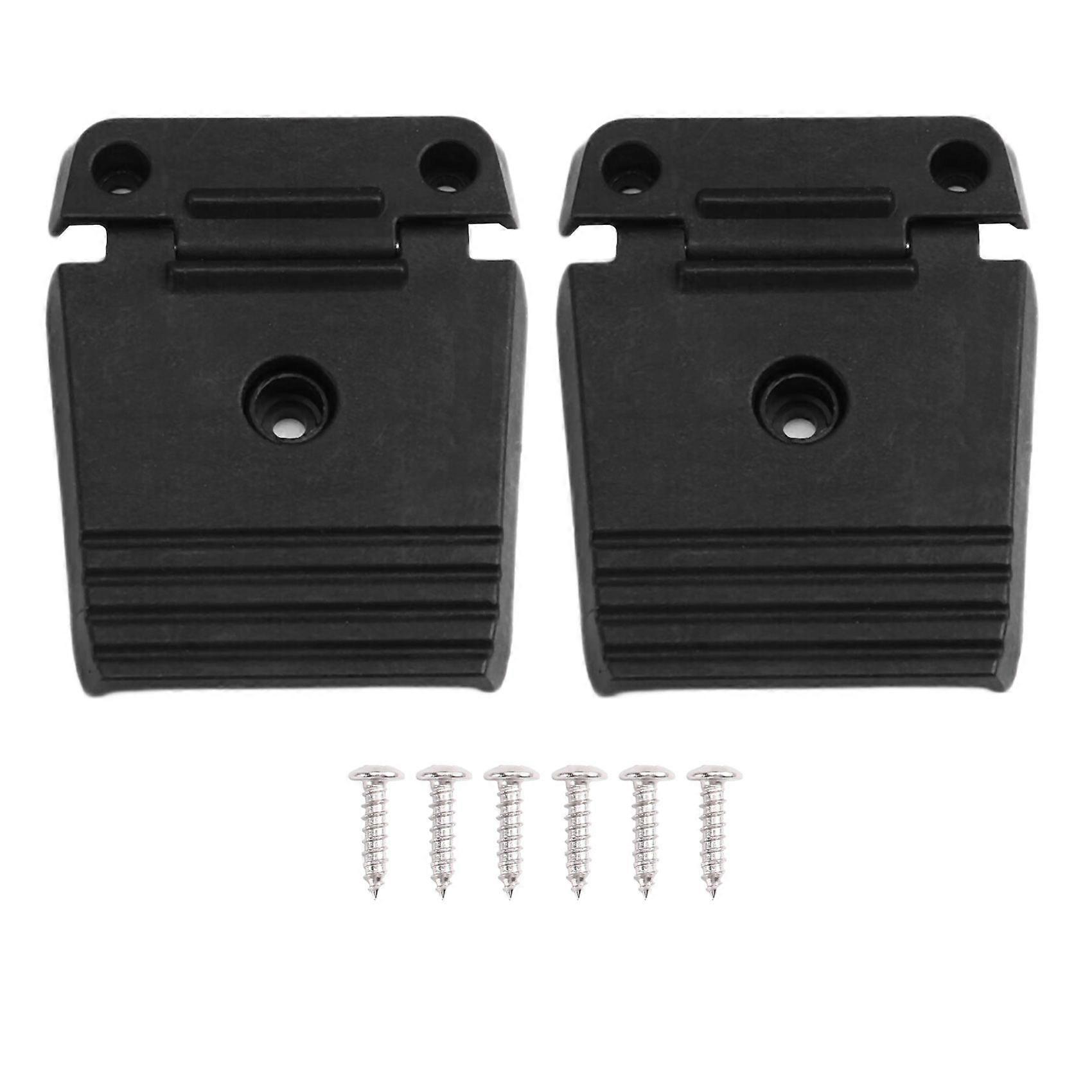 2 Pack Cooler Front Buckle for Coolers Latches, Latch Cooler Replacement Part