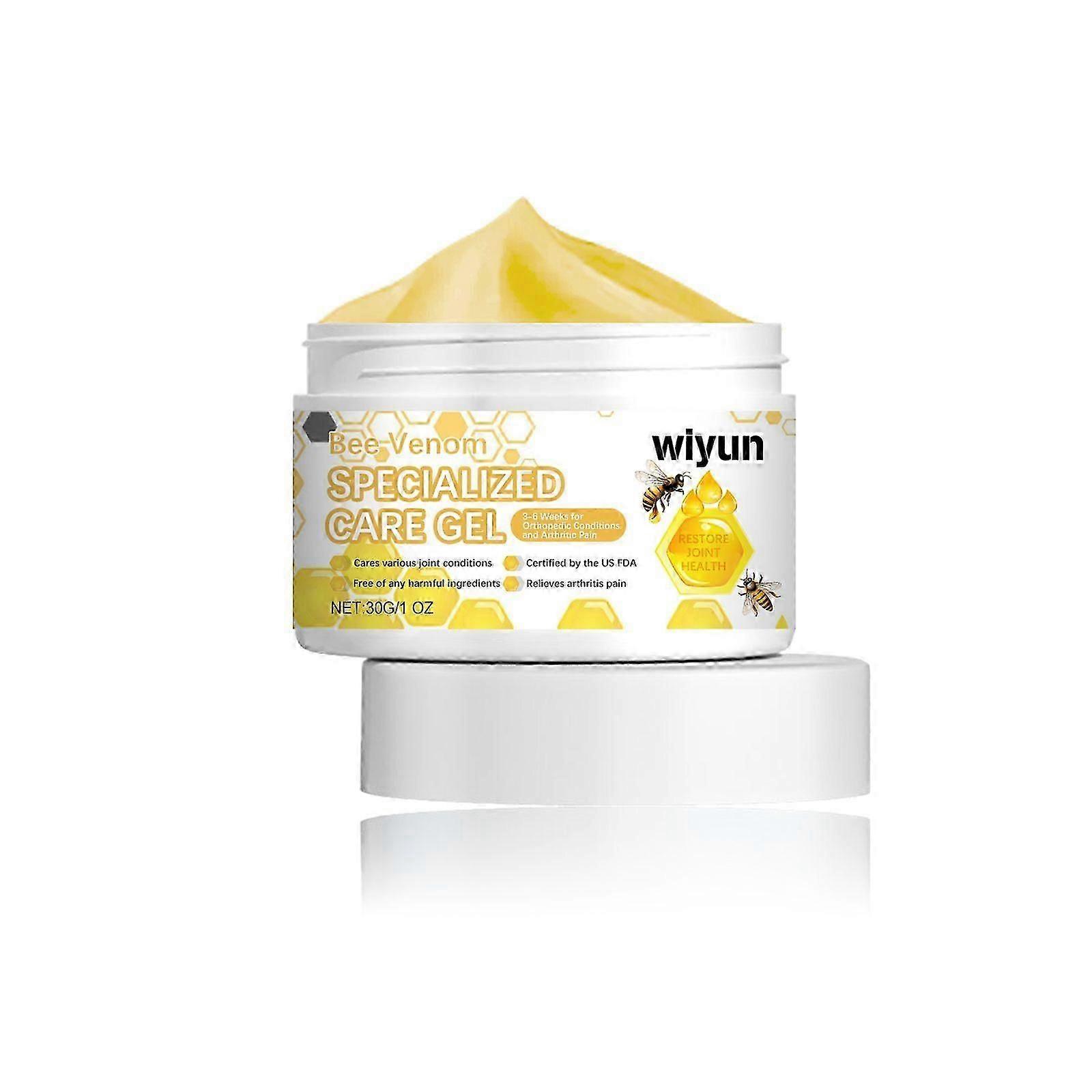 Bee Venom Joint Repair Cream