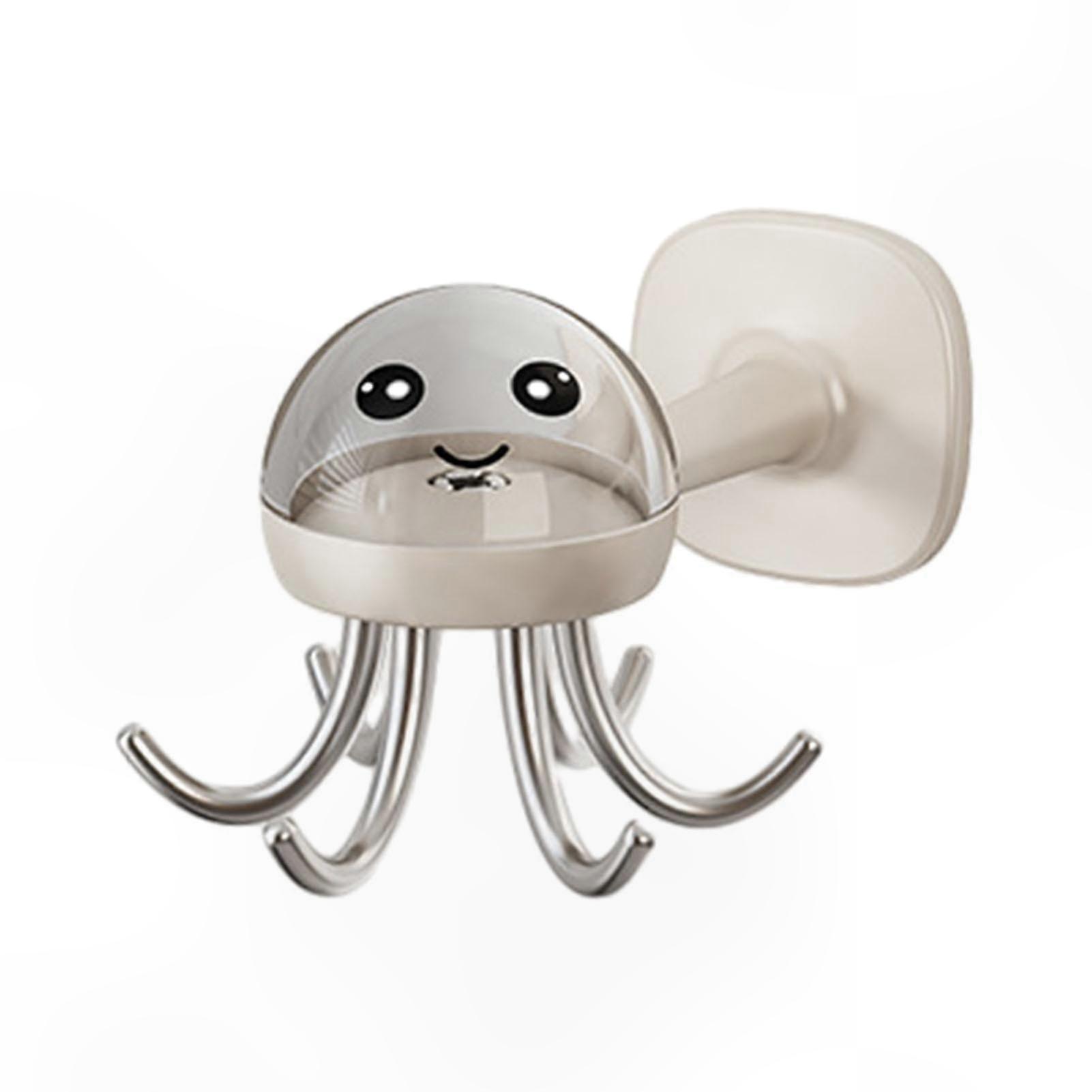 Durable ABS Cooking Utensil Hook for Kitchen Organization