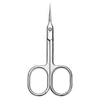 Nail Cuticle Scissors Sharp Curved Trimmer Dead Skin Remover Manicure Clipper Pedicure Cutter Professional Nail Art Tools