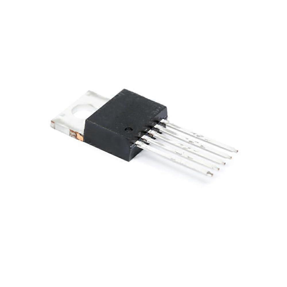 MIC395012.5WT 2.5V Low Dropout Voltage Regulator TO2205  Current Output