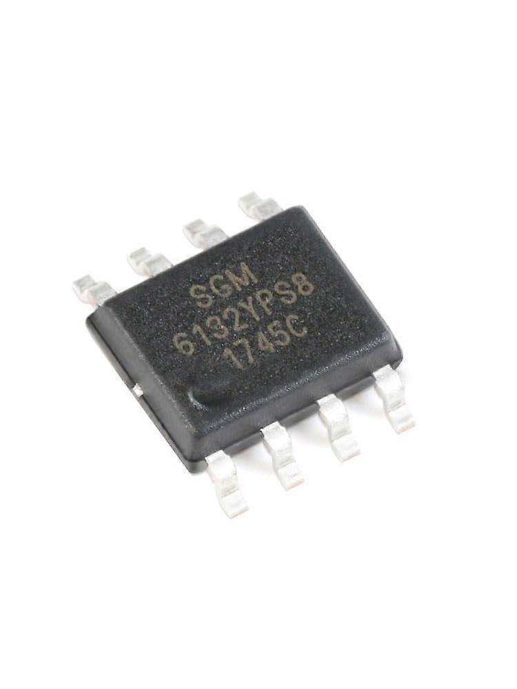 SGM6132YPS8G 3A DCDC Converter  Current StepDown Regulator SOIC8 Pack of 5