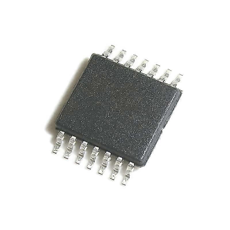8903 Operational Amplifier TSSOP14 Low Noise  Precision Low Power 10PCS