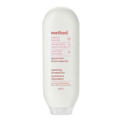 Method Products Island Mist Conditioner, 399 Ml