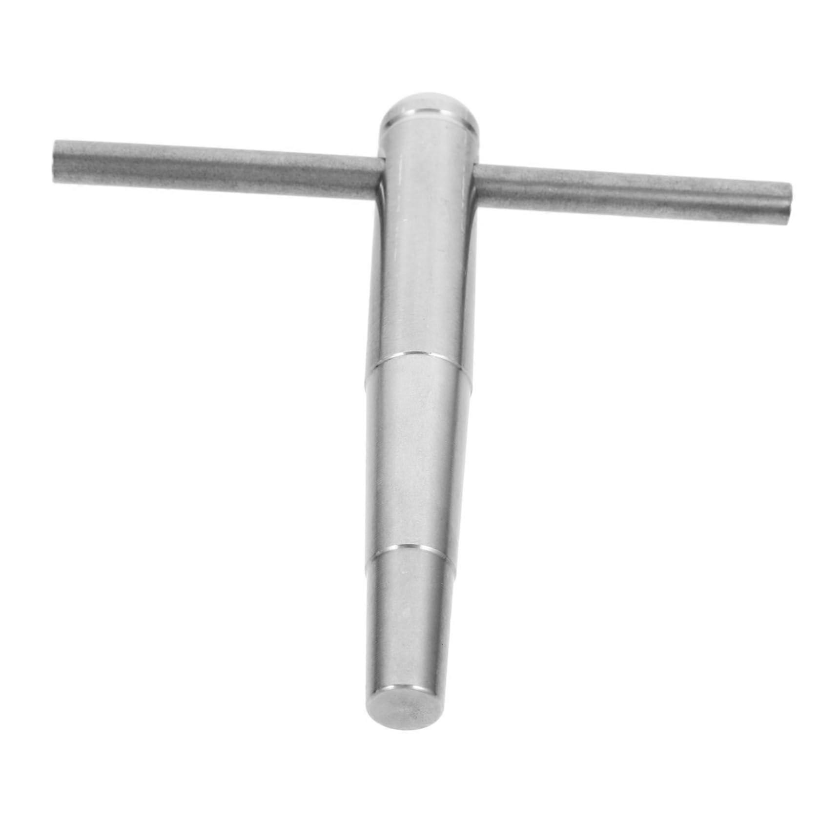 Professional Trumpet Mouthpiece  Tool with Precision Alignment for Brass Instrument Maintenance