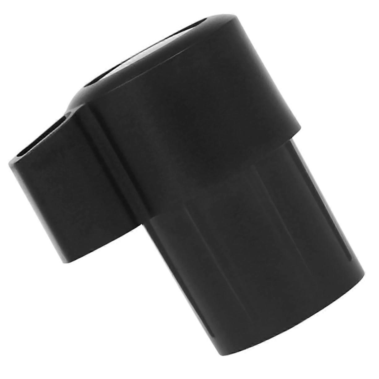 Saxophone End Plug Replacement Parts with End Cap Protector for Instrument End Protection