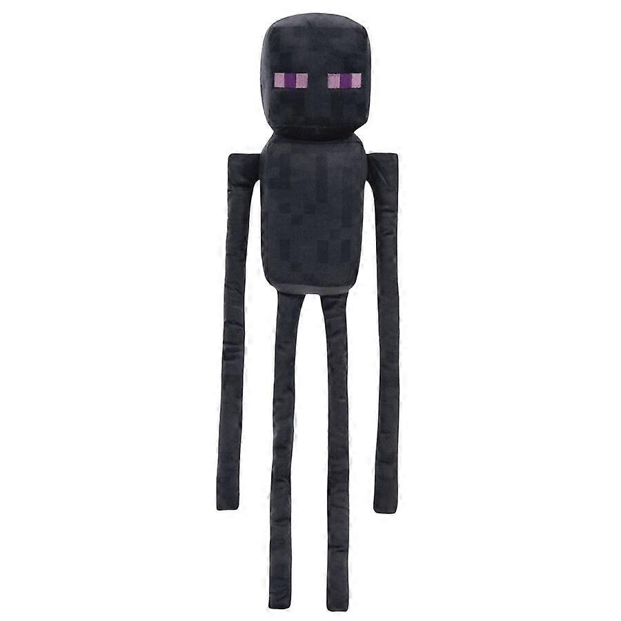 Minecraft Enderman plush toy 20 cm